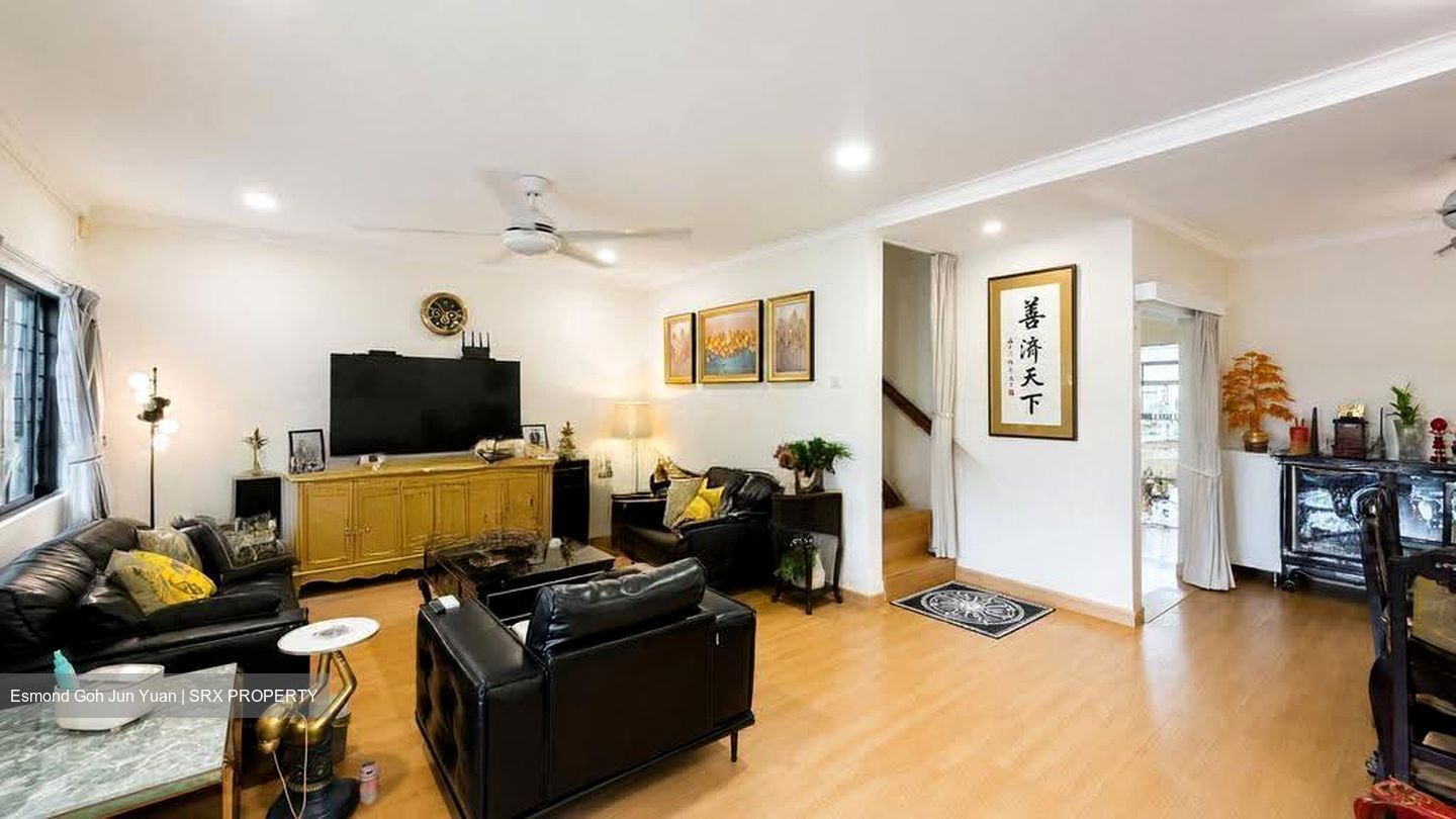 Joo Chiat Terrace (D15), Terrace #606971261